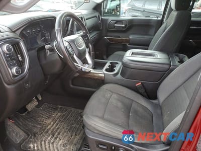 Zdjęcie 7 z 12 samochodu: 2019 GMC SIERRA K1500 ELEVATION VIN:1GTR9CED0KZ420396 - miniatura