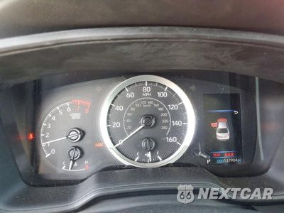 Zdjęcie 9 z 12 samochodu: 2021 TOYOTA COROLLA LE VIN:5YFEPMAE4MP249402 - miniatura