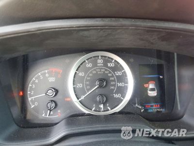Zdjęcie 9 z 13 samochodu: 2021 TOYOTA COROLLA LE VIN:5YFEPMAE4MP249402 - miniatura