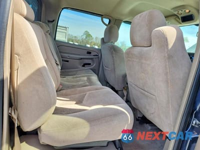 Zdjęcie 10 z 11 samochodu: 2005 CHEVROLET AVALANCHE C1500 VIN:3GNEC12Z95G140430 - miniatura