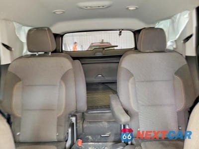 Zdjęcie 10 z 14 samochodu: 2021 CHEVROLET TRAVERSE LT VIN:1GNEVGKW1MJ149834 - miniatura