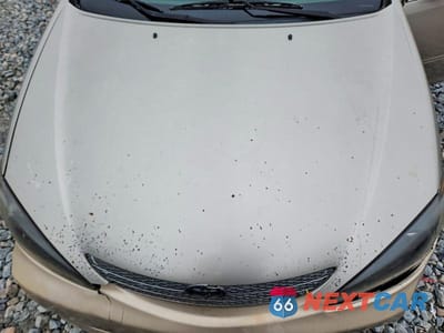 Zdjęcie 11 z 12 samochodu: 2004 TOYOTA CAMRY LE VIN:4T1BE32K54U790948 - miniatura