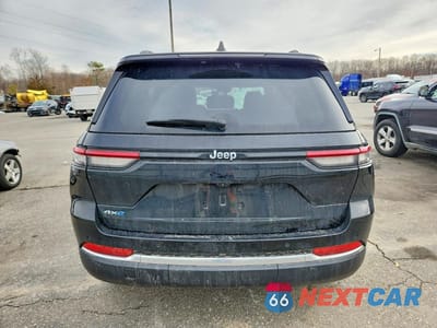 Zdjęcie 6 z 12 samochodu: 2024 JEEP GRAND CHEROKEE LIMITED 4XE VIN:1C4RJYB6XRC710958 - miniatura