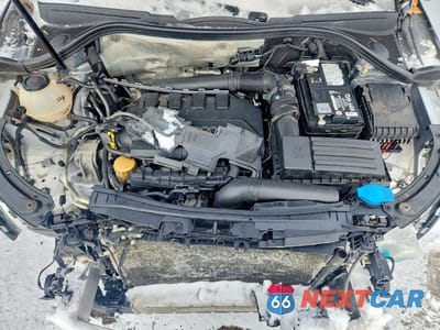 Zdjęcie 11 z 12 samochodu: 2018 AUDI Q3 PREMIUM PLUS VIN:WA1JCCFS8JR010031 - miniatura
