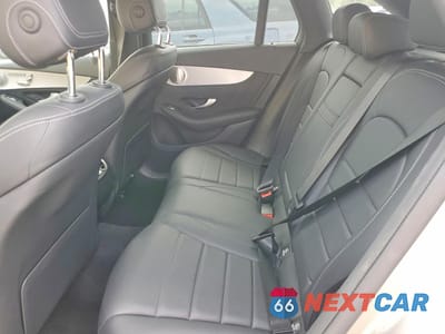 Zdjęcie 11 z 13 samochodu: 2021 MERCEDES-BENZ GLC 300 VIN:W1N0G8DB2MV278065 - miniatura