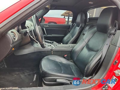 Zdjęcie 7 z 11 samochodu: 2011 MAZDA MX-5 MIATA VIN:JM1NC2PF5B0217632 - miniatura