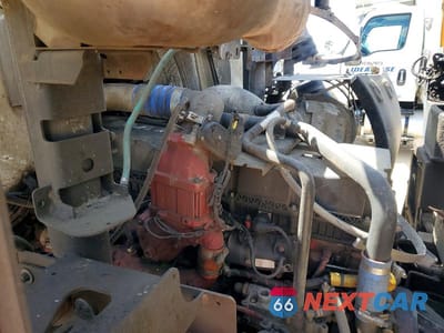 Zdjęcie 7 z 10 samochodu: 2018 MACK REFUSE TRUCK VIN:1M2LR06CXJM003286 - miniatura