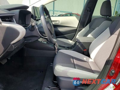 Zdjęcie 7 z 12 samochodu: 2026 TOYOTA COROLLA LE VIN:5YFB4MDE9TP396479 - miniatura