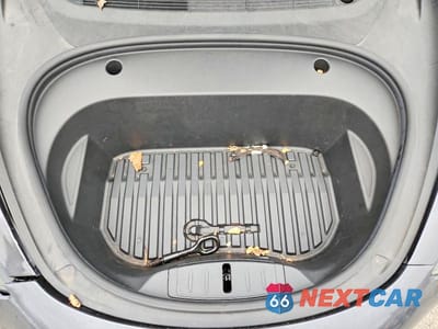 Zdjęcie 11 z 12 samochodu: 2022 TESLA MODEL 3 VIN:5YJ3E1EB1NF192388 - miniatura