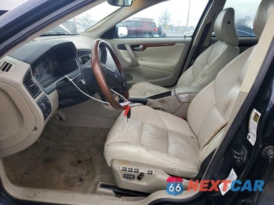 Zdjęcie 7 z 12 samochodu: 2006 VOLVO S60 2.5T VIN:YV1RS592362525757 - miniatura