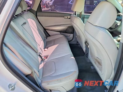Zdjęcie 10 z 12 samochodu: 2019 HYUNDAI NEXO BLUE VIN:KM8J74A61KU001465 - miniatura
