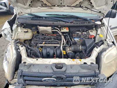 Zdjęcie 12 z 13 samochodu: 2013 FORD TRANSIT CONNECT VIN:NM0LS7AN7DT169654 - miniatura