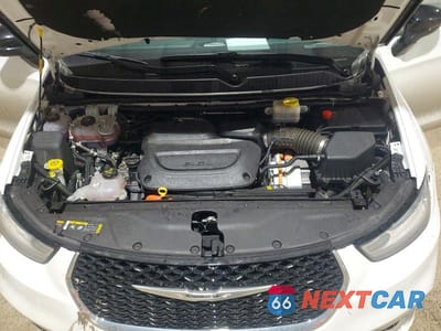 Zdjęcie 12 z 12 samochodu: 2024 CHRYSLER PACIFICA HYBRID SELECT VIN:2C4RC1S74RR170959 - miniatura