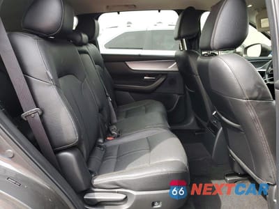 Zdjęcie 11 z 13 samochodu: 2024 MAZDA CX-90 PREFERRED VIN:JM3KKBHD8R1120181 - miniatura