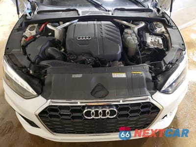 Zdjęcie 11 z 11 samochodu: 2021 AUDI A5 PREMIUM PLUS 45 VIN:WAUFACF59MA005027 - miniatura