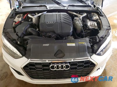 Zdjęcie 11 z 13 samochodu: 2021 AUDI A5 SPORTBACK 45 S LI PREMIUM PLUS 45 VIN:WAUFACF59MA005027 - miniatura