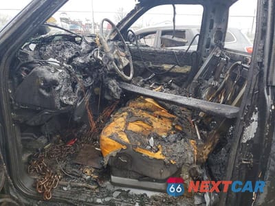 Zdjęcie 7 z 11 samochodu: 1999 CHEVROLET SILVERADO K1500 VIN:1GCEK14TXXE165139 - miniatura