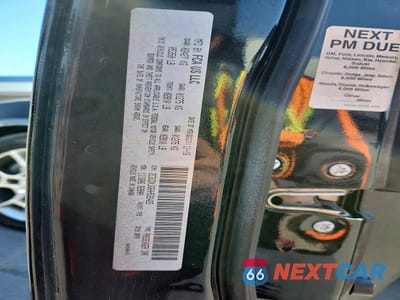 Zdjęcie 12 z 12 samochodu: 2017 DODGE CHARGER SXT VIN:2C3CDXJG6HH526425 - miniatura