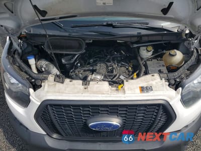 Zdjęcie 11 z 13 samochodu: 2023 FORD TRANSIT T-350 VIN:1FDBW5ZG2PKA23603 - miniatura