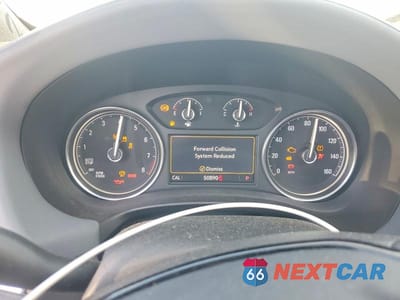 Zdjęcie 9 z 12 samochodu: 2024 BUICK ENCLAVE ESSENCE VIN:5GAERBKW6RJ101903 - miniatura