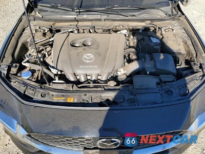 Zdjęcie 11 z 12 samochodu: 2021 MAZDA 3 SELECT VIN:JM1BPABL1M1337603 - miniatura