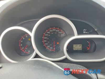 Zdjęcie 9 z 11 samochodu: 2009 TOYOTA MATRIX XR VIN:2T1LE40E89C002695 - miniatura