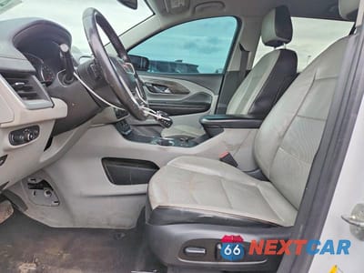 Zdjęcie 7 z 12 samochodu: 2019 GMC TERRAIN SLT VIN:3GKALPEV4KL352582 - miniatura