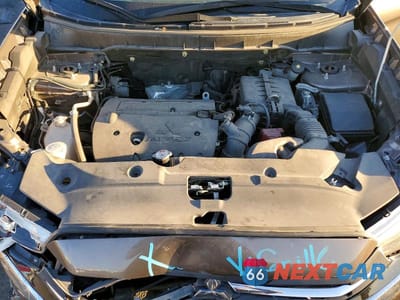Zdjęcie 11 z 12 samochodu: 2018 MITSUBISHI OUTLANDER SPORT ES VIN:JA4AP3AUXJU007576 - miniatura