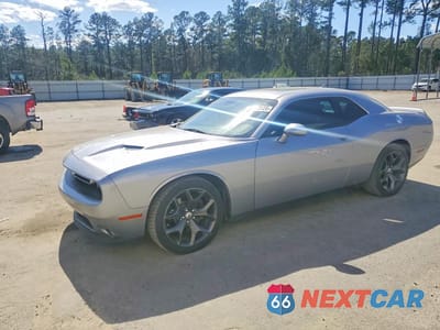 2017 DODGE CHALLENGER 2C3CDZAG8HH594625 - główne zdjęcie licytacji z USA - miniatura