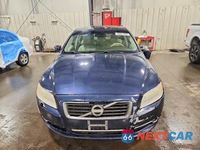 Piąte zdjęcie samochodu w środku: 2010 VOLVO S80 3.2 VIN:YV1982AS9A1125810 - miniatura