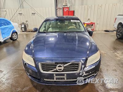 Piąte zdjęcie samochodu w środku: 2010 VOLVO S80 3.2 VIN:YV1982AS9A1125810 - miniatura