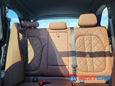 Zdjęcie 10 z 13 samochodu: 2025 BMW X5 XDRIVE50E VIN:5UX43EU06S9Z02293 - miniatura