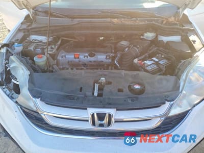 Zdjęcie 11 z 11 samochodu: 2010 HONDA CR-V EXL VIN:5J6RE3H77AL031865 - miniatura