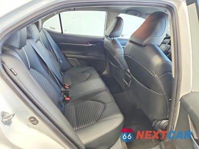 Zdjęcie 10 z 13 samochodu: 2024 TOYOTA CAMRY SE VIN:4T1G11AK1RU904913 - miniatura
