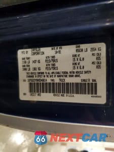 Zdjęcie 12 z 12 samochodu: 1992 DODGE DAKOTA VIN:1B7GG23Y8NS546614 - miniatura