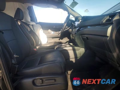 Zdjęcie 7 z 13 samochodu: 2022 HONDA PILOT ELITE VIN:5FNYF6H08NB079922 - miniatura
