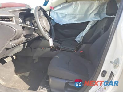Zdjęcie 7 z 12 samochodu: 2022 TOYOTA COROLLA LE VIN:5YFEPMAE4NP375809 - miniatura