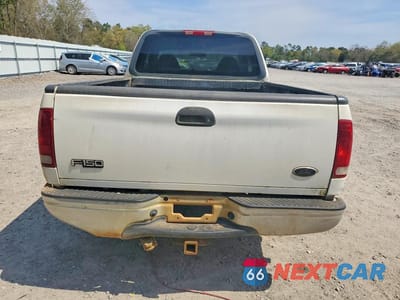 Zdjęcie 6 z 12 samochodu: 2001 FORD F150 VIN:2FTRX17L71CA11449 - miniatura