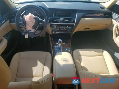 Zdjęcie 8 z 13 samochodu: 2017 BMW X3 XDRIVE28I VIN:5UXWX9C53H0T02068 - miniatura