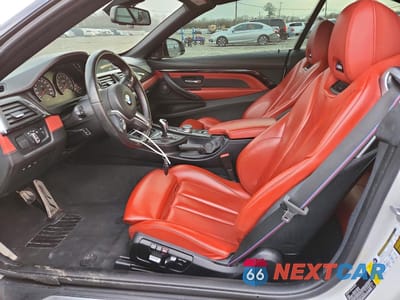 Zdjęcie 7 z 12 samochodu: 2020 BMW M4 VIN:WBS4Z9C08L5P19410 - miniatura