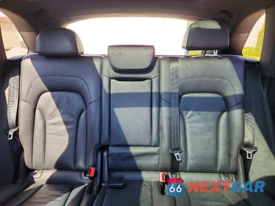 Zdjęcie 10 z 12 samochodu: 2015 AUDI Q5 PREMIUM PLUS VIN:WA1LFAFP8FA011301 - miniatura