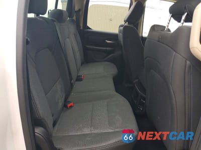 Zdjęcie 10 z 12 samochodu: 2019 RAM 1500 TRADESMAN VIN:1C6RRECT1KN805941 - miniatura