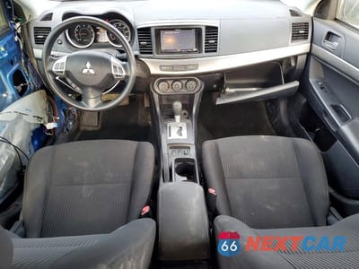Zdjęcie 8 z 12 samochodu: 2015 MITSUBISHI LANCER SE VIN:JA32V2FW5FU001789 - miniatura
