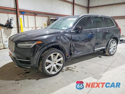 2018 VOLVO XC90 T6 YV4A22PL0J1198632 - główne zdjęcie licytacji z USA - miniatura