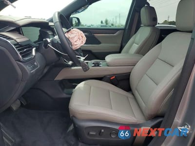 Zdjęcie 7 z 11 samochodu: 2024 GMC ACADIA UPLEVEL VIN:1GKENKKS1RJ157310 - miniatura