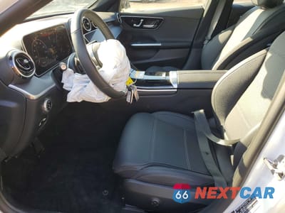 Zdjęcie 7 z 12 samochodu: 2025 MERCEDES-BENZ C 300 4MATIC VIN:W1KAF4HB7SR243342 - miniatura