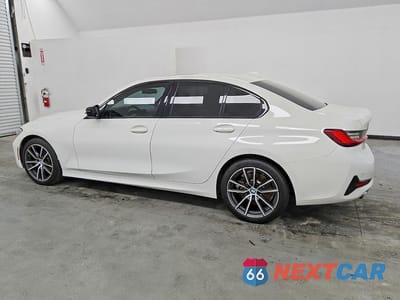Drugie zdjęcie samochodu z przodu: 2020 BMW 330I VIN:3MW5R1J02L8B35035 - miniatura