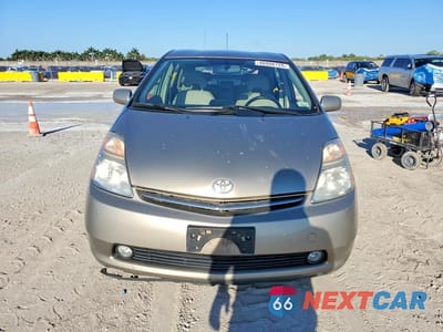 Piąte zdjęcie samochodu w środku: 2009 TOYOTA PRIUS BASE VIN:JTDKB20U093534192 - miniatura