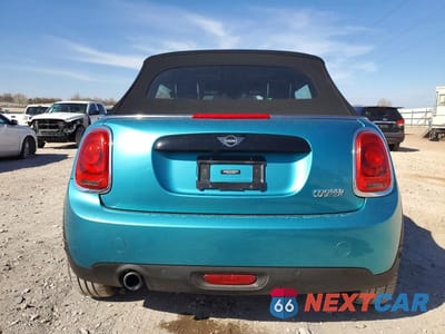 Zdjęcie 6 z 12 samochodu: 2019 MINI COOPER VIN:WMWWG5C53K3H08495 - miniatura