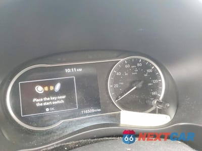 Zdjęcie 9 z 13 samochodu: 2020 NISSAN KICKS SV VIN:3N1CP5CV1LL497194 - miniatura